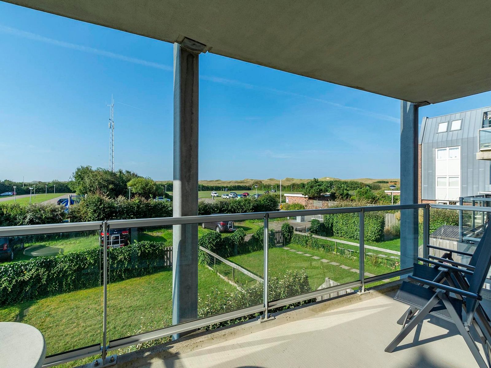 Unterkunft 452729 - Appartement Noordzeekust - Strandleven 103