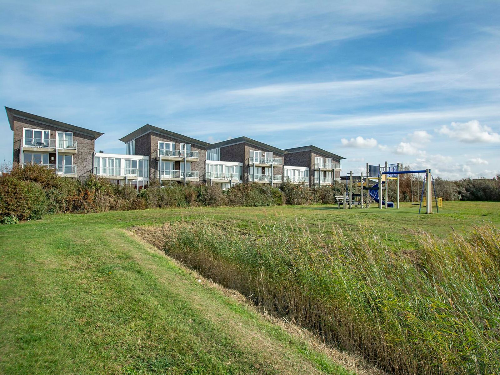 Unterkunft 452729 - Appartement Noordzeekust - Strandleven 103