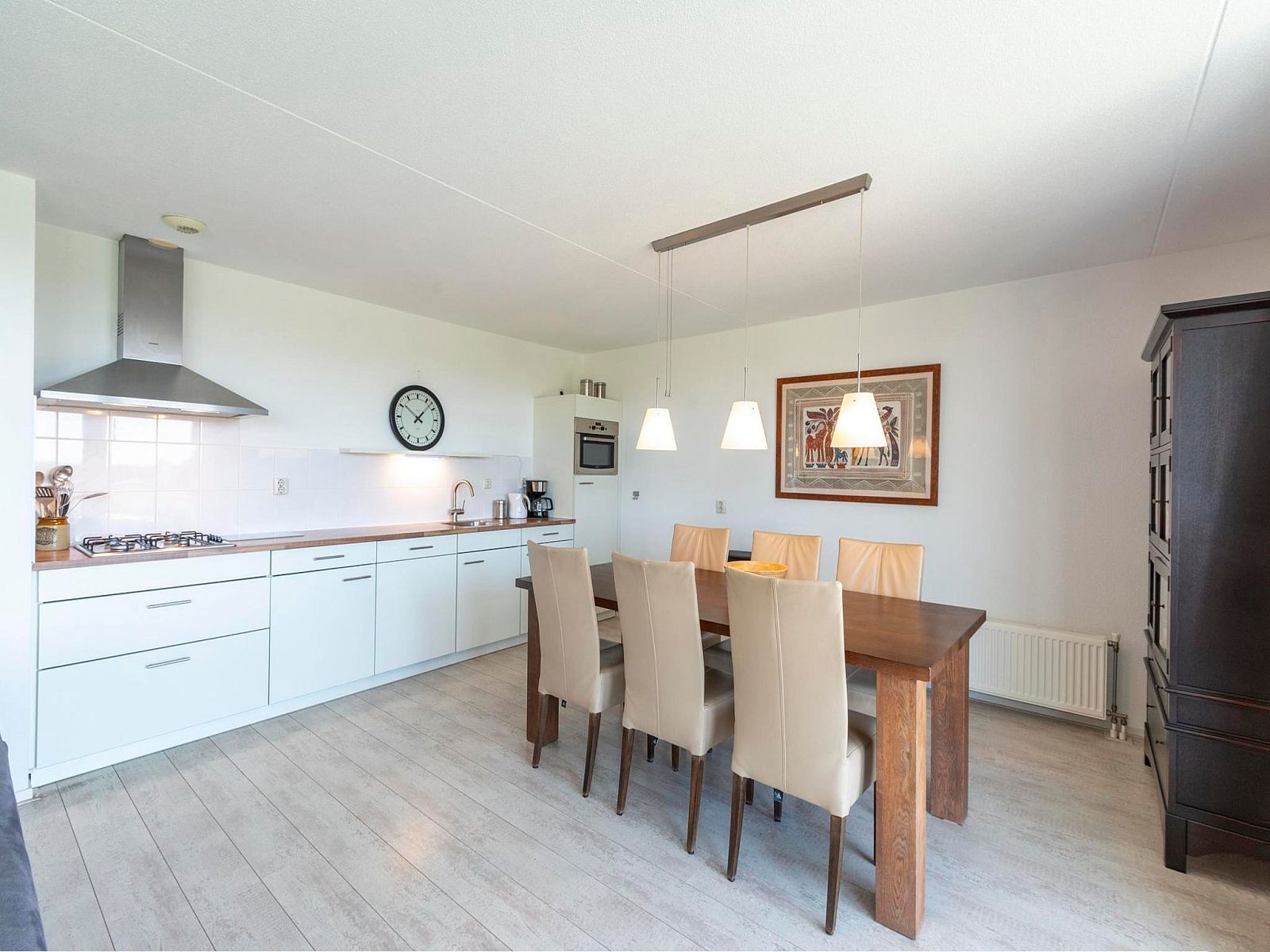Unterkunft 452729 - Appartement Noordzeekust - Strandleven 103