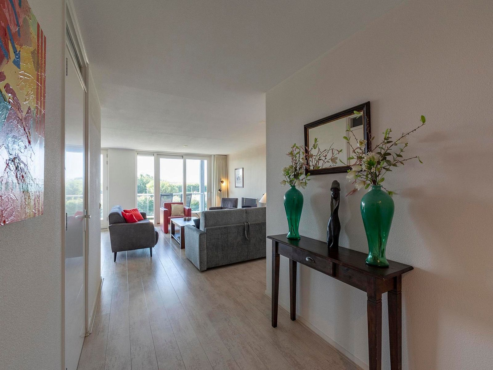 Unterkunft 452729 - Appartement Noordzeekust - Strandleven 103