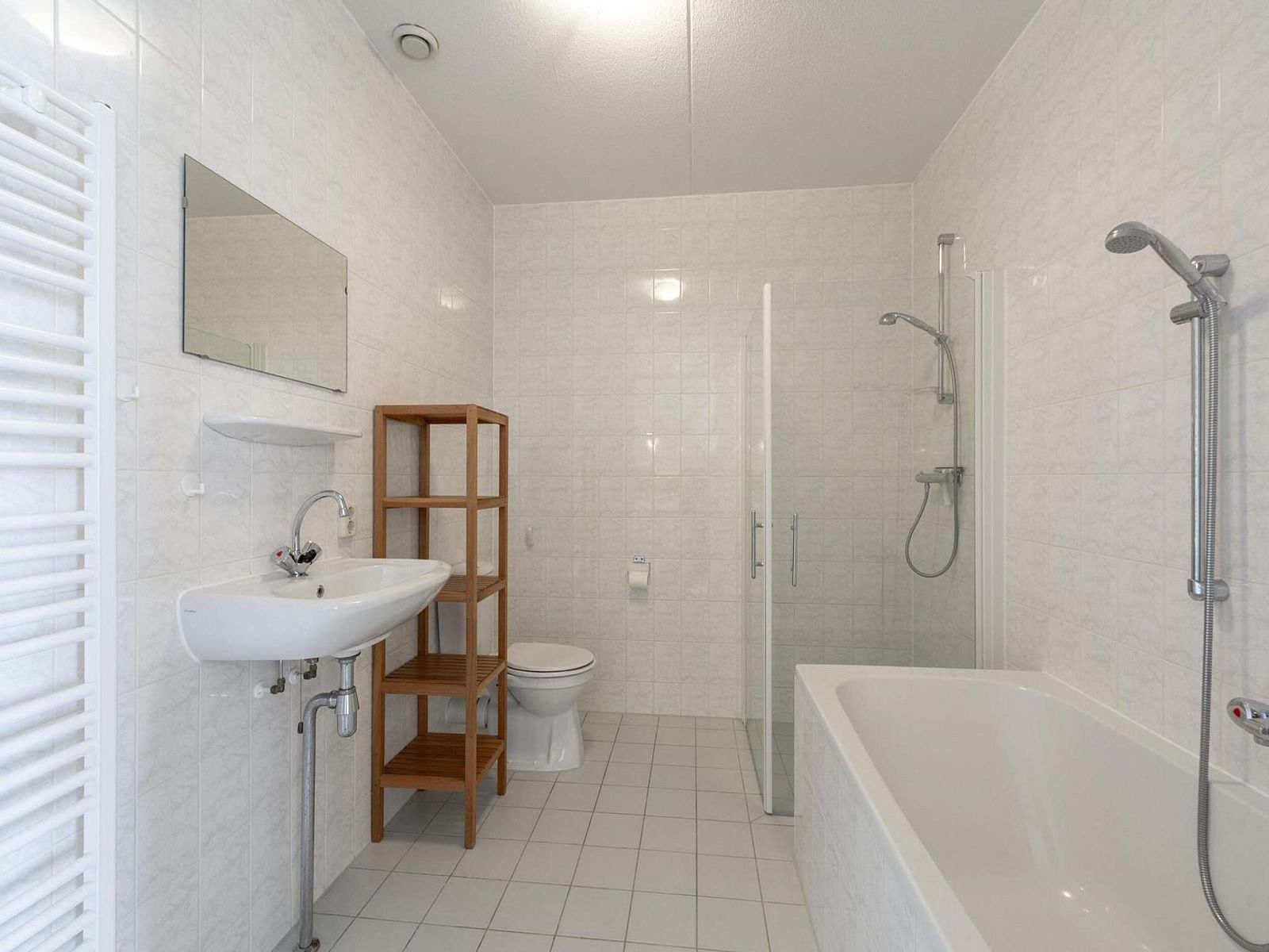 Unterkunft 452737 - Appartement Noordzeekust - Duinerei C202