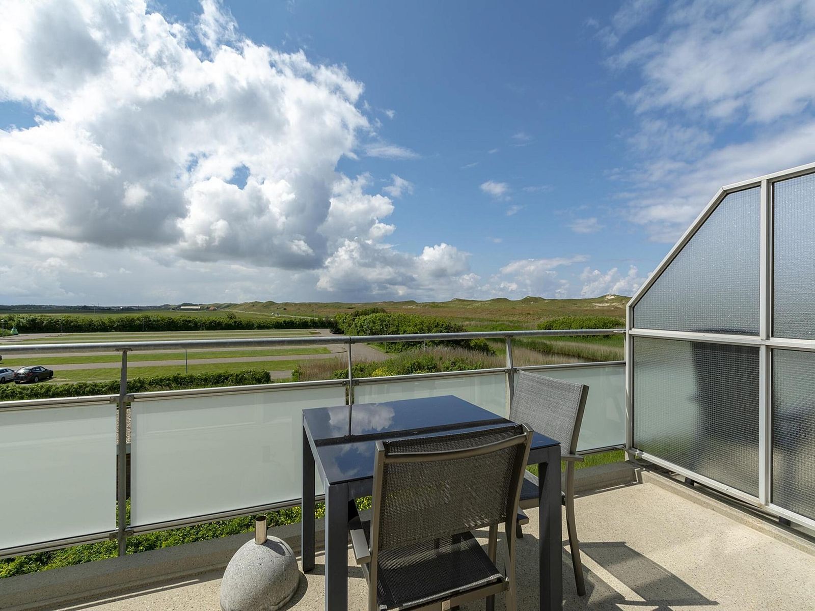 Unterkunft 452737 - Appartement Noordzeekust - Duinerei C202