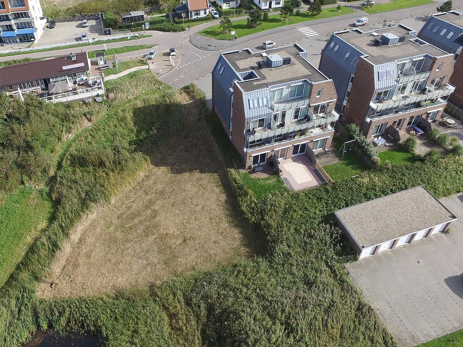 Unterkunft 452737 - Appartement Noordzeekust - Duinerei C202