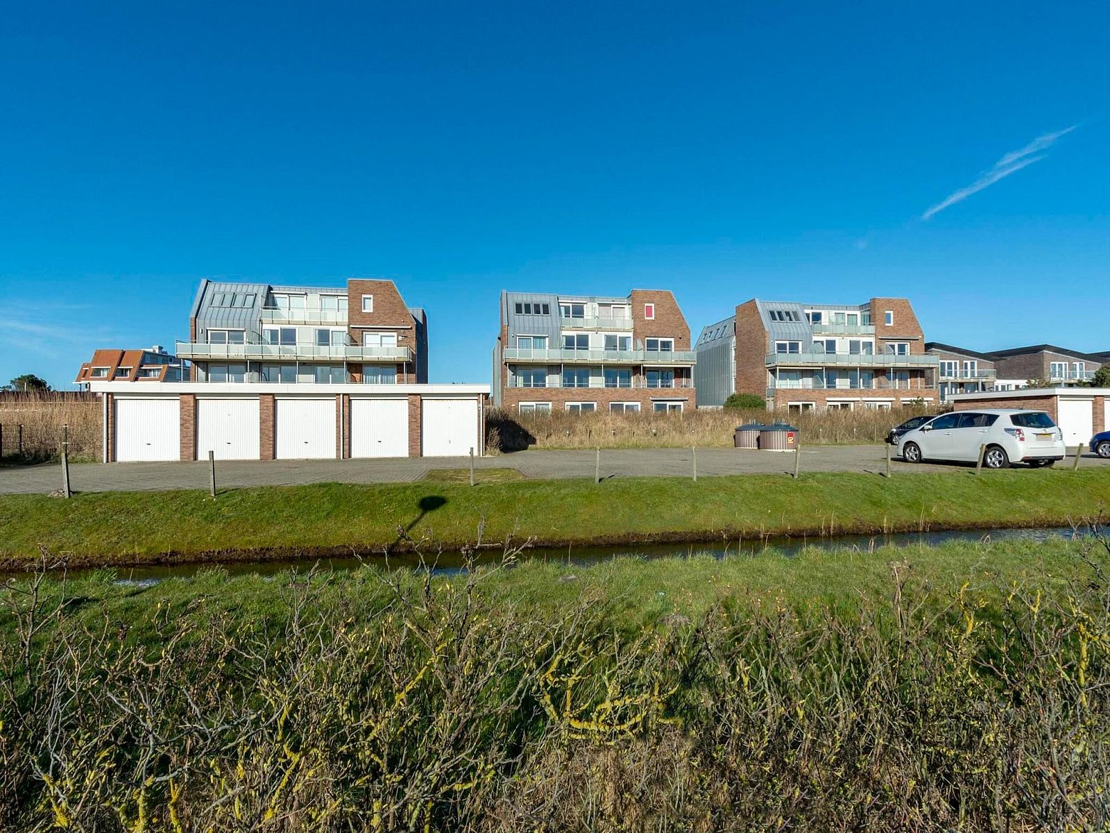 Unterkunft 452737 - Appartement Noordzeekust - Duinerei C202