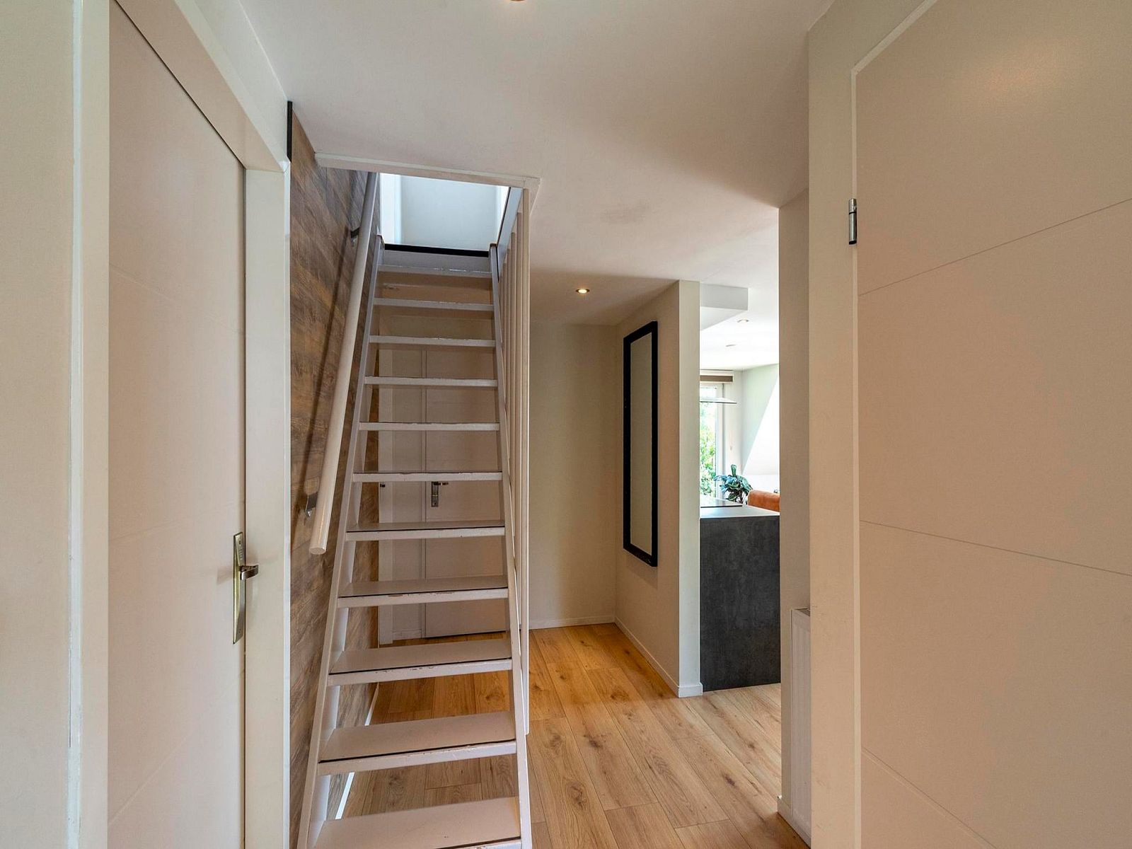 Unterkunft 452742 - Ferienhaus Noordzeekust - Sandepark 118