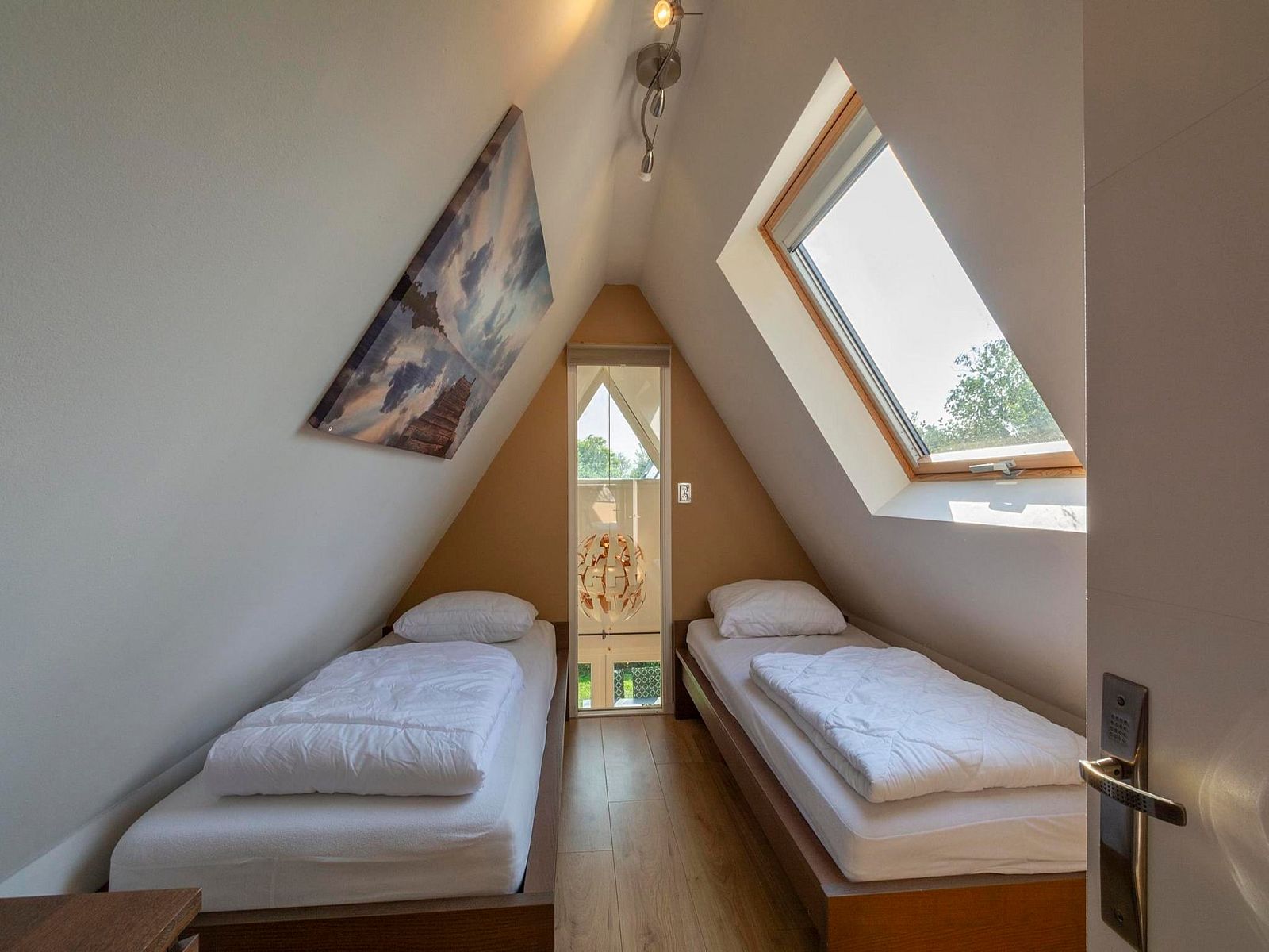 Unterkunft 452742 - Ferienhaus Noordzeekust - Sandepark 118