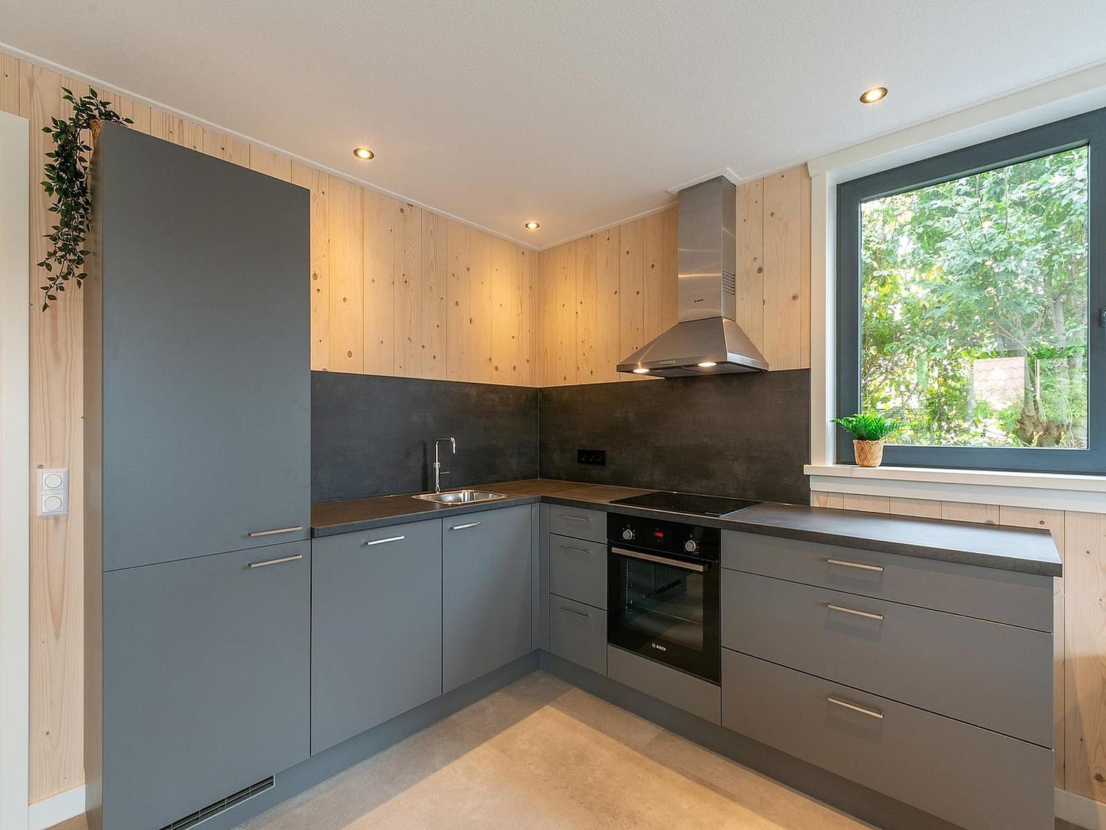 Unterkunft 452745 - Ferienhaus Noordzeekust - Sandepark 113