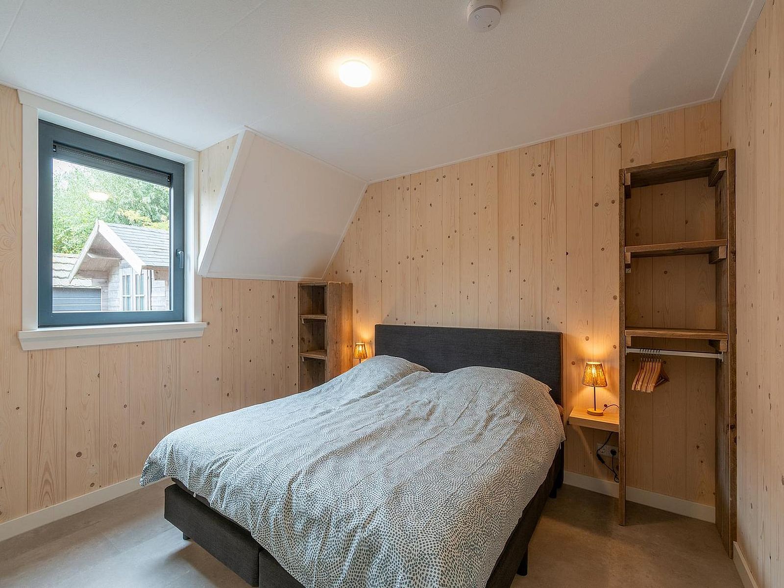 Unterkunft 452745 - Ferienhaus Noordzeekust - Sandepark 113
