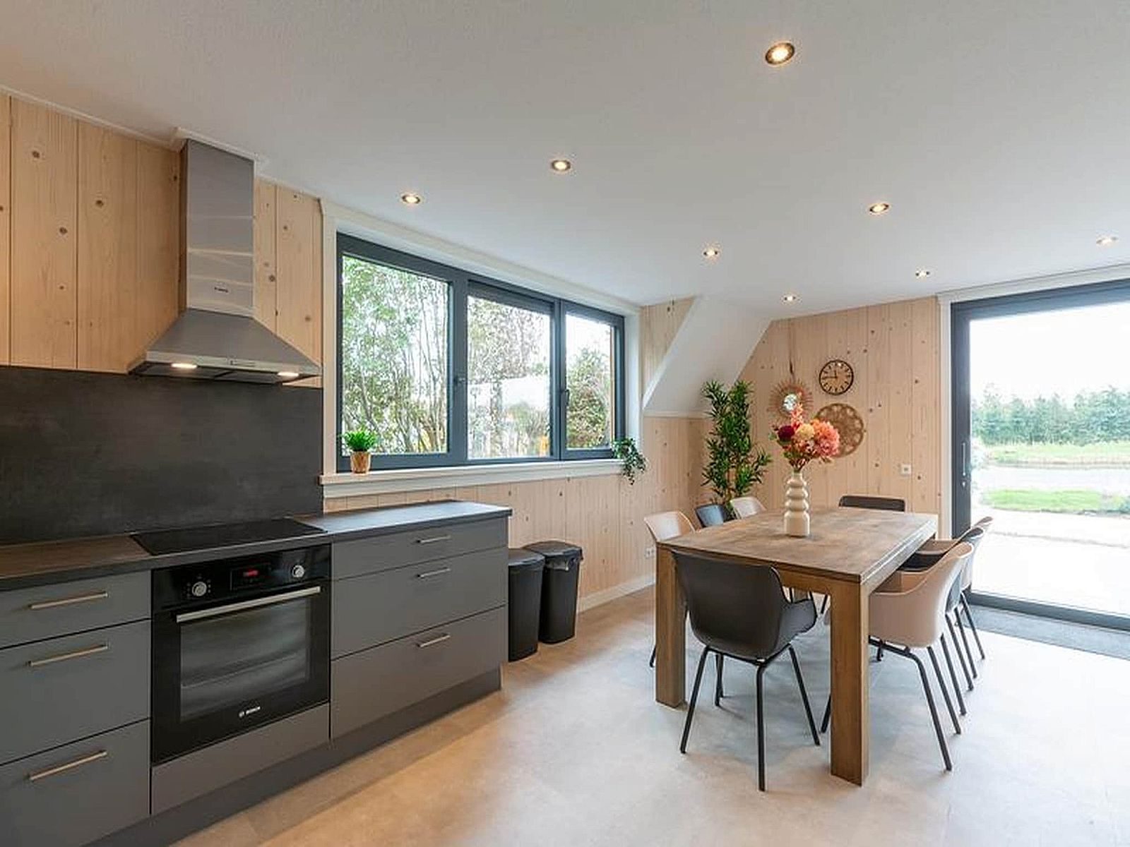 Unterkunft 452745 - Ferienhaus Noordzeekust - Sandepark 113