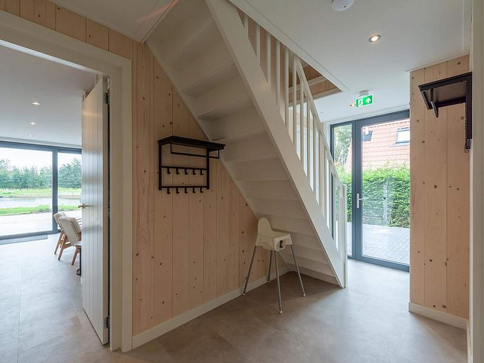 Unterkunft 452745 - Ferienhaus Noordzeekust - Sandepark 113