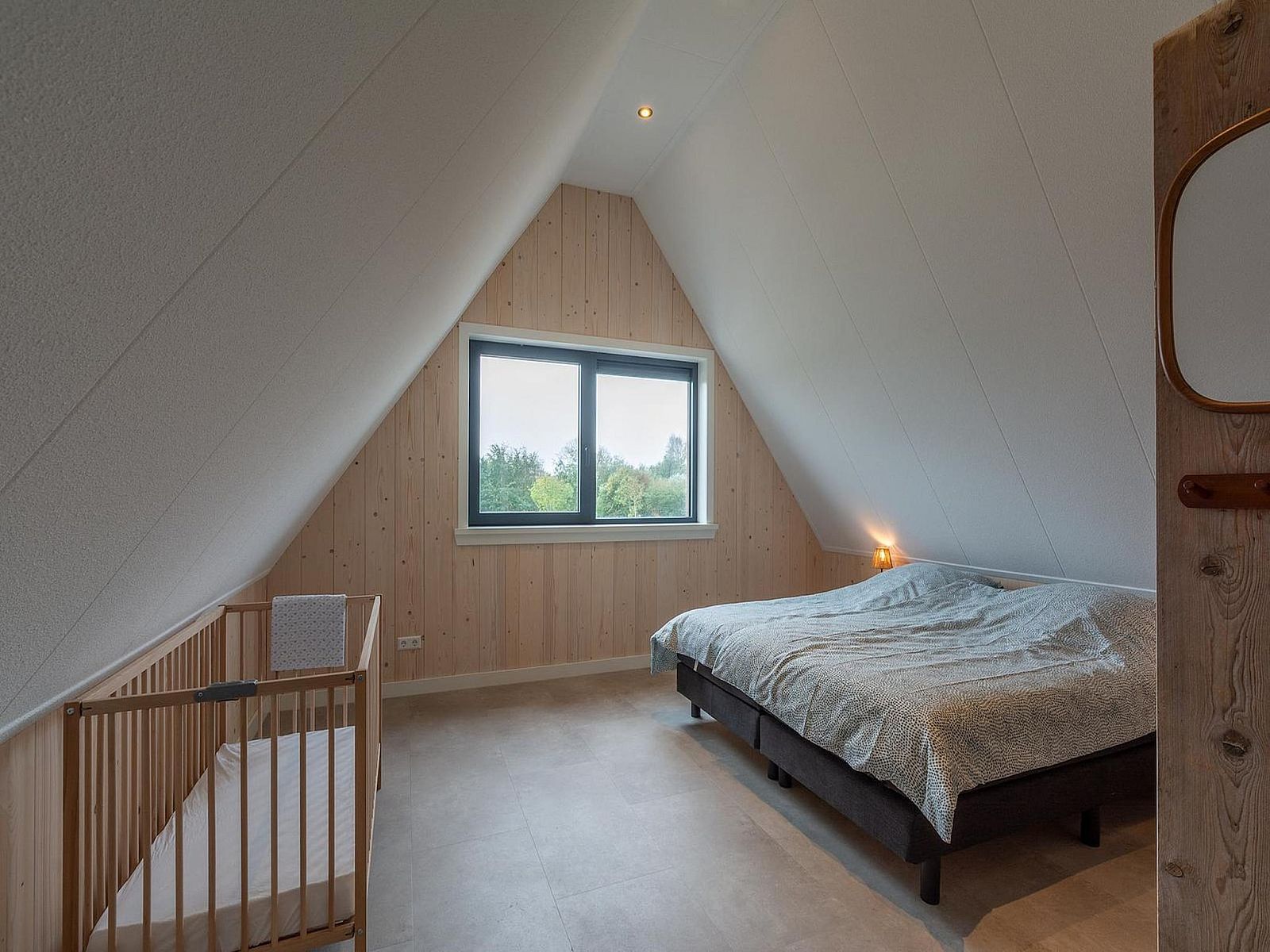 Unterkunft 452745 - Ferienhaus Noordzeekust - Sandepark 113
