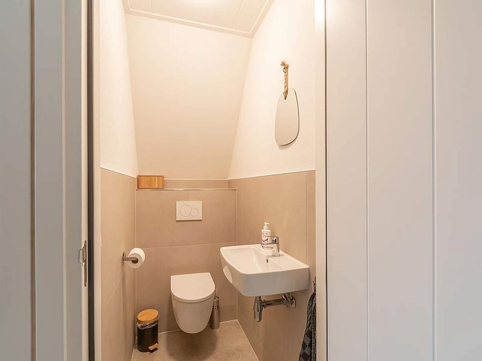 Unterkunft 452745 - Ferienhaus Noordzeekust - Sandepark 113
