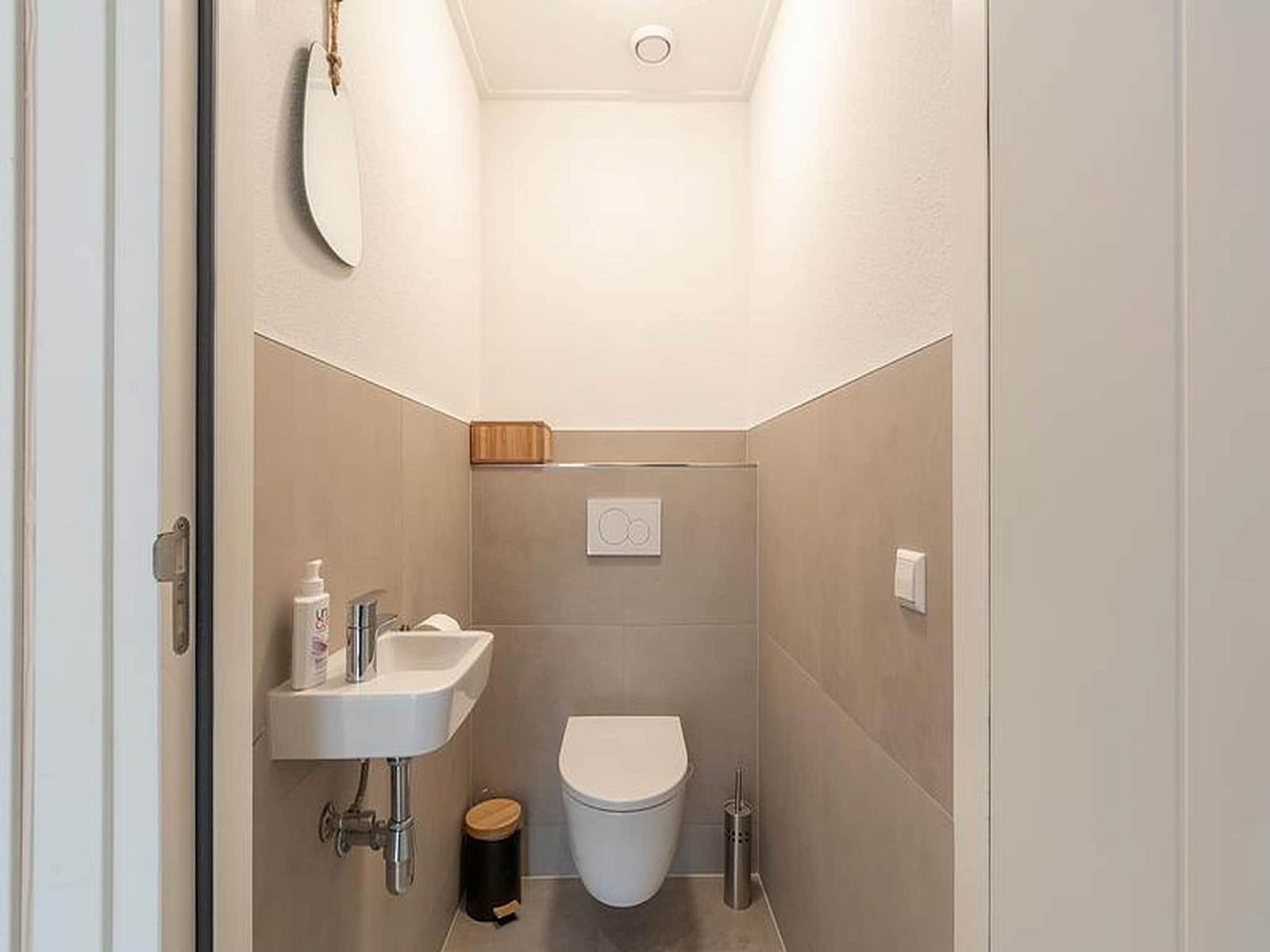 Unterkunft 452745 - Ferienhaus Noordzeekust - Sandepark 113