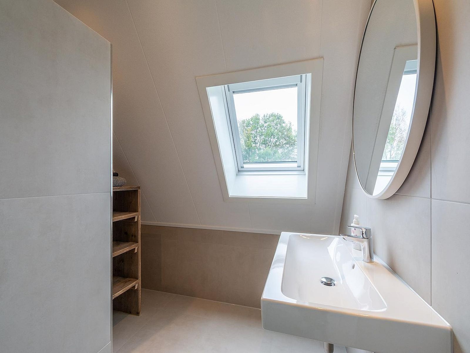 Unterkunft 452745 - Ferienhaus Noordzeekust - Sandepark 113