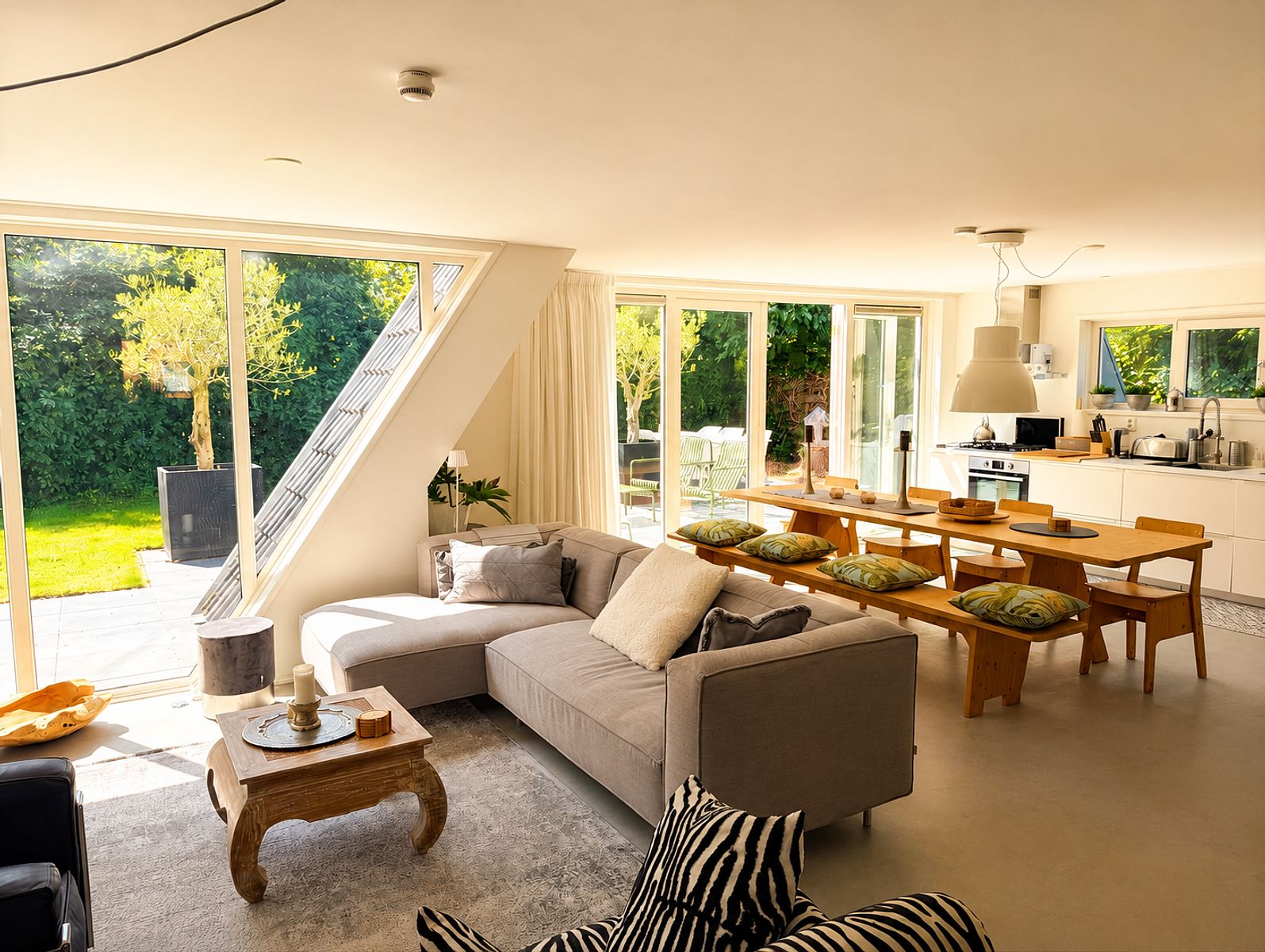 Unterkunft 452746 - Ferienhaus Noordzeekust - Sandepark 51