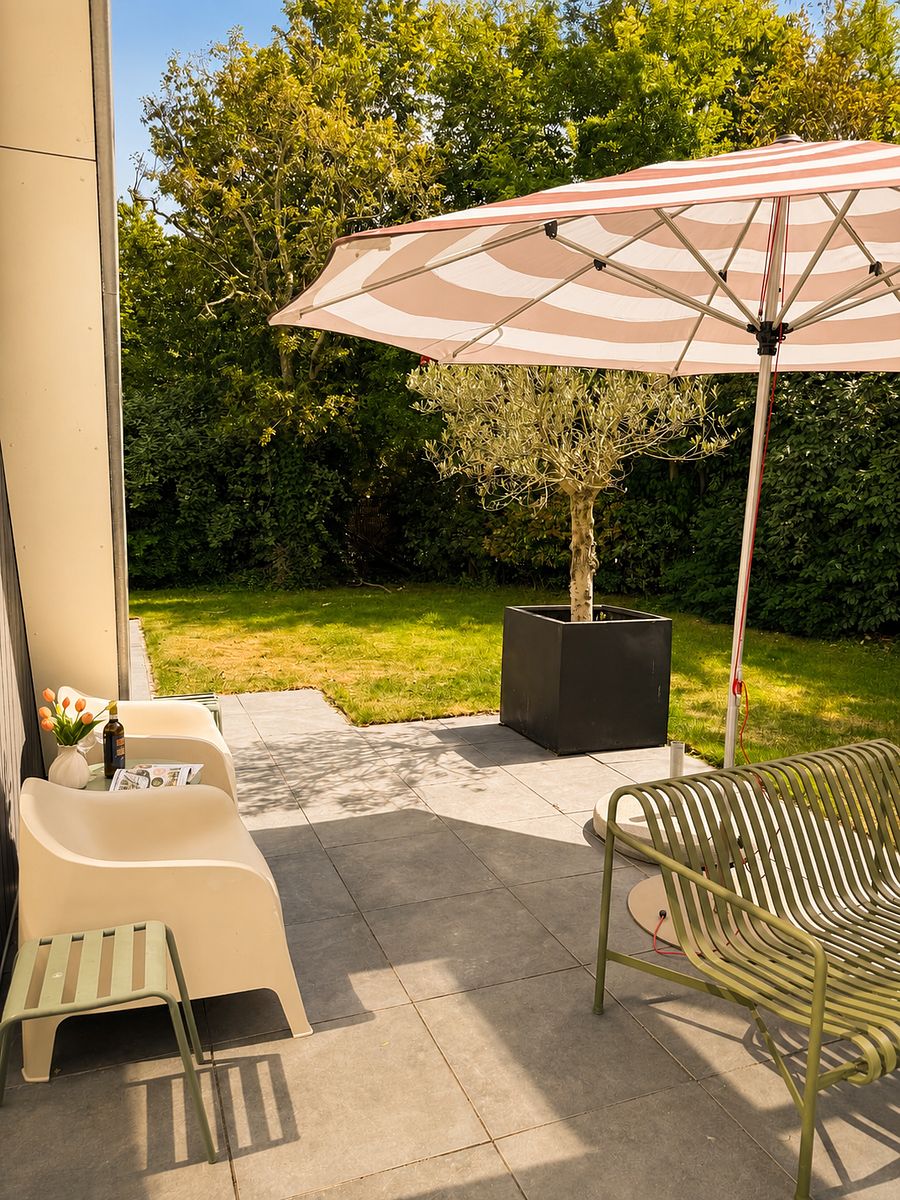 Unterkunft 452746 - Ferienhaus Noordzeekust - Sandepark 51