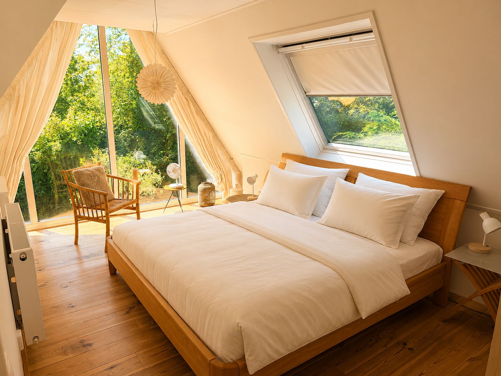 Unterkunft 452746 - Ferienhaus Noordzeekust - Sandepark 51