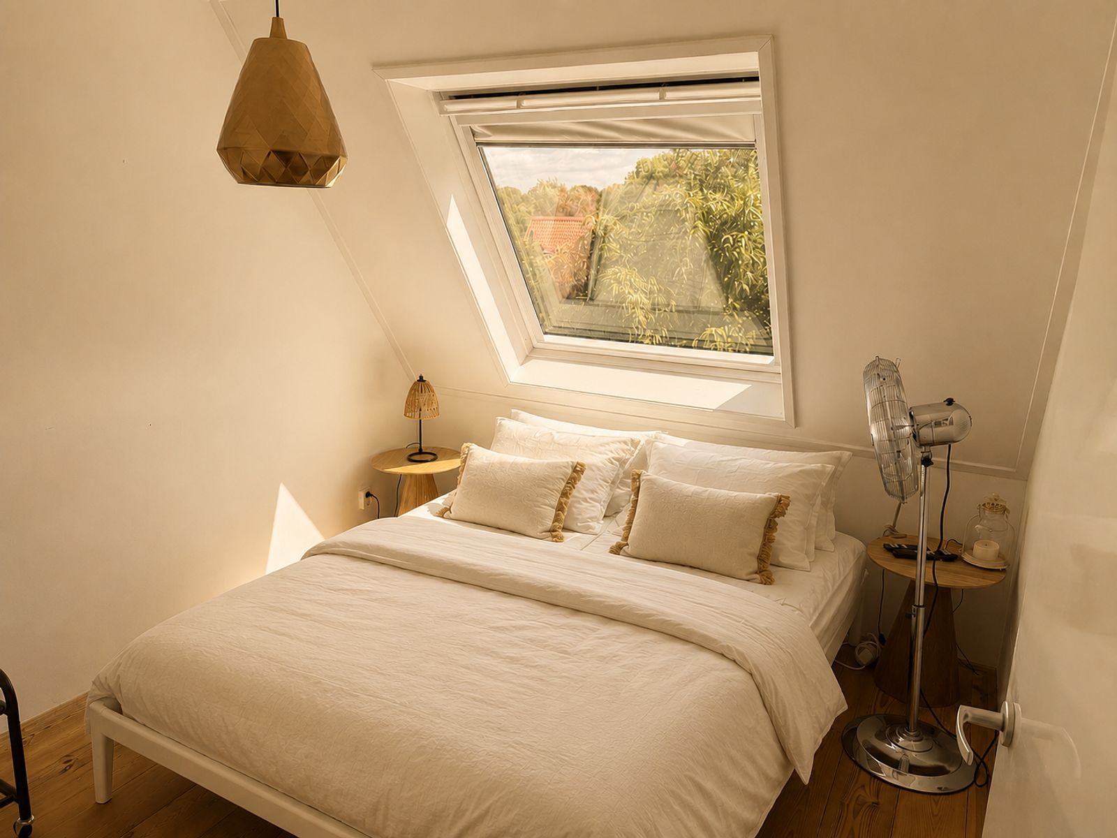 Unterkunft 452746 - Ferienhaus Noordzeekust - Sandepark 51