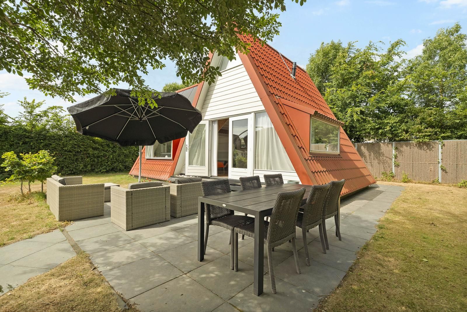 Verblijf 452747 - Vakantiewoning Noordzeekust - Sandepark 37