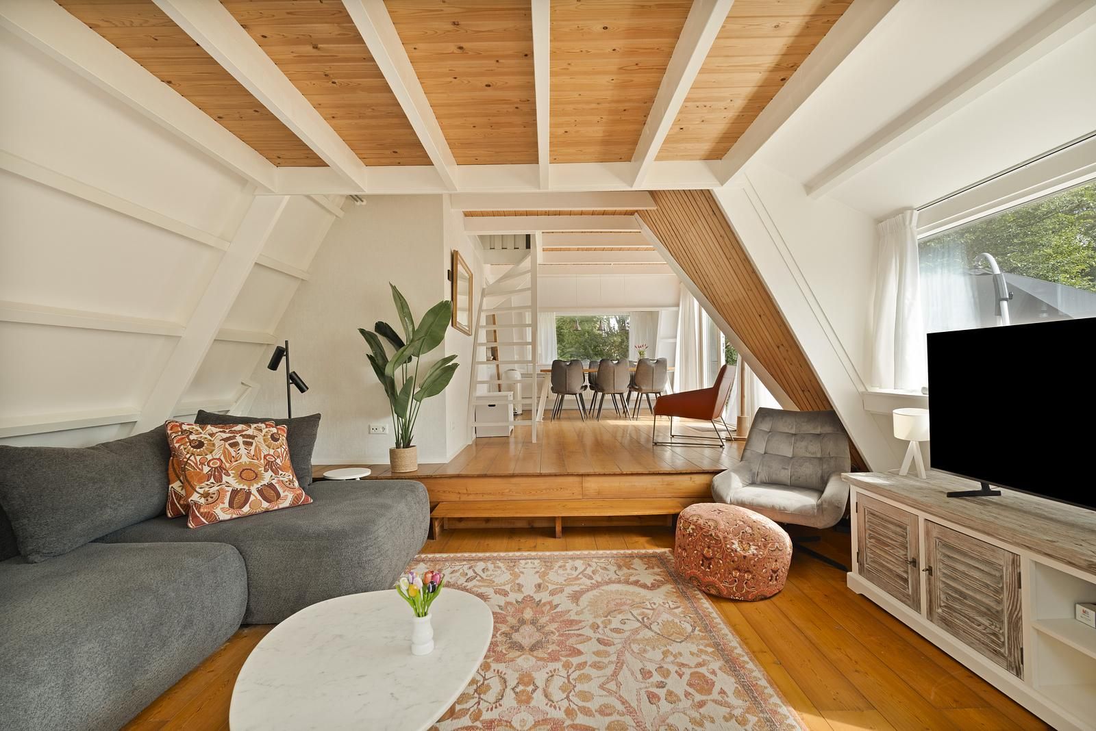 Verblijf 452747 - Vakantiewoning Noordzeekust - Sandepark 37