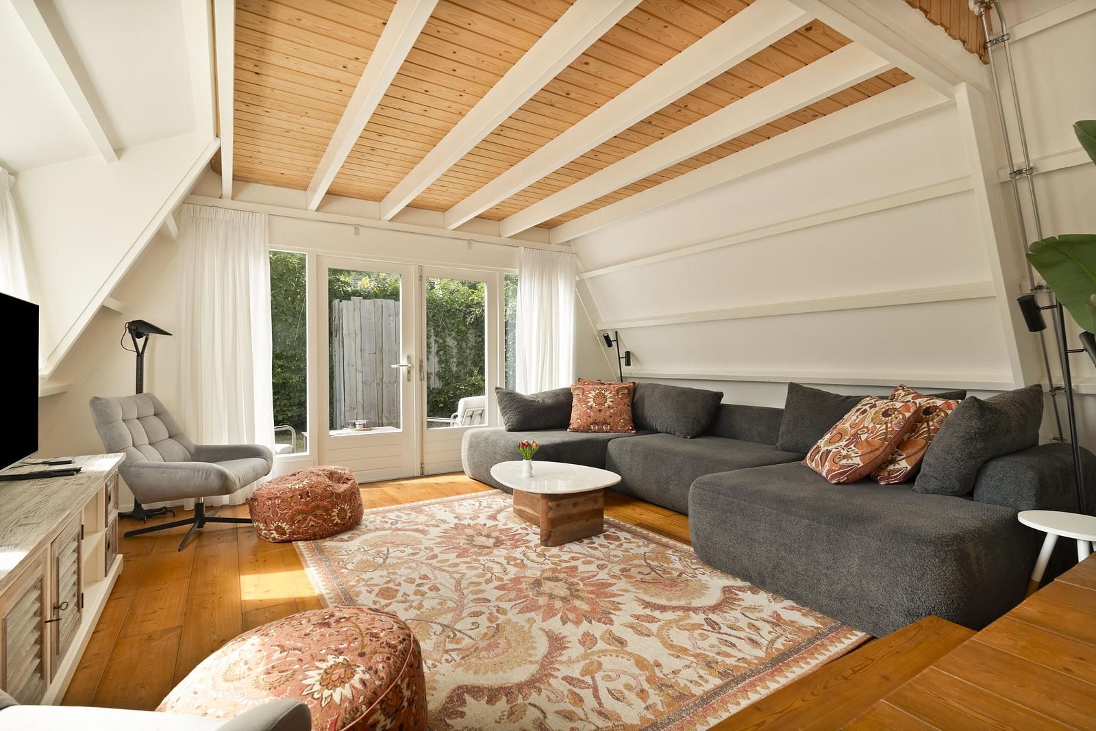 Verblijf 452747 - Vakantiewoning Noordzeekust - Sandepark 37