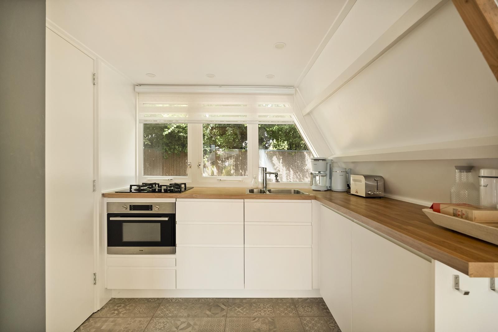 Verblijf 452747 - Vakantiewoning Noordzeekust - Sandepark 37