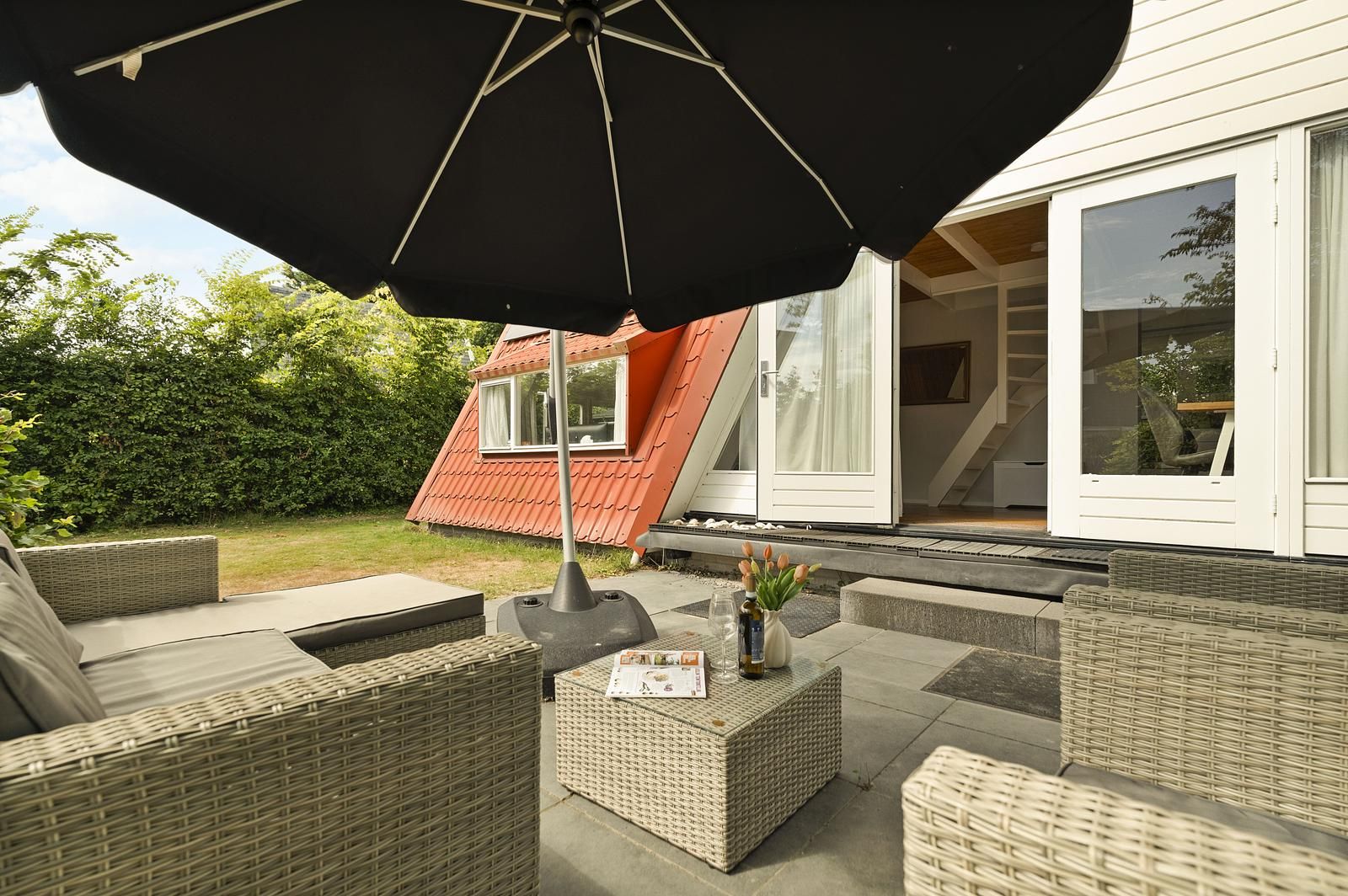 Verblijf 452747 - Vakantiewoning Noordzeekust - Sandepark 37