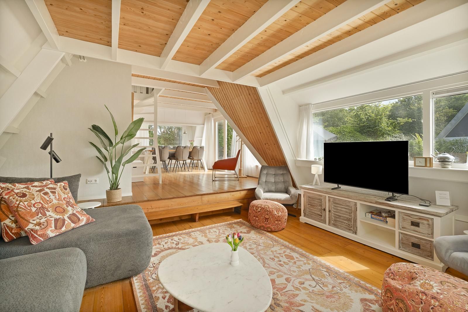 Verblijf 452747 - Vakantiewoning Noordzeekust - Sandepark 37