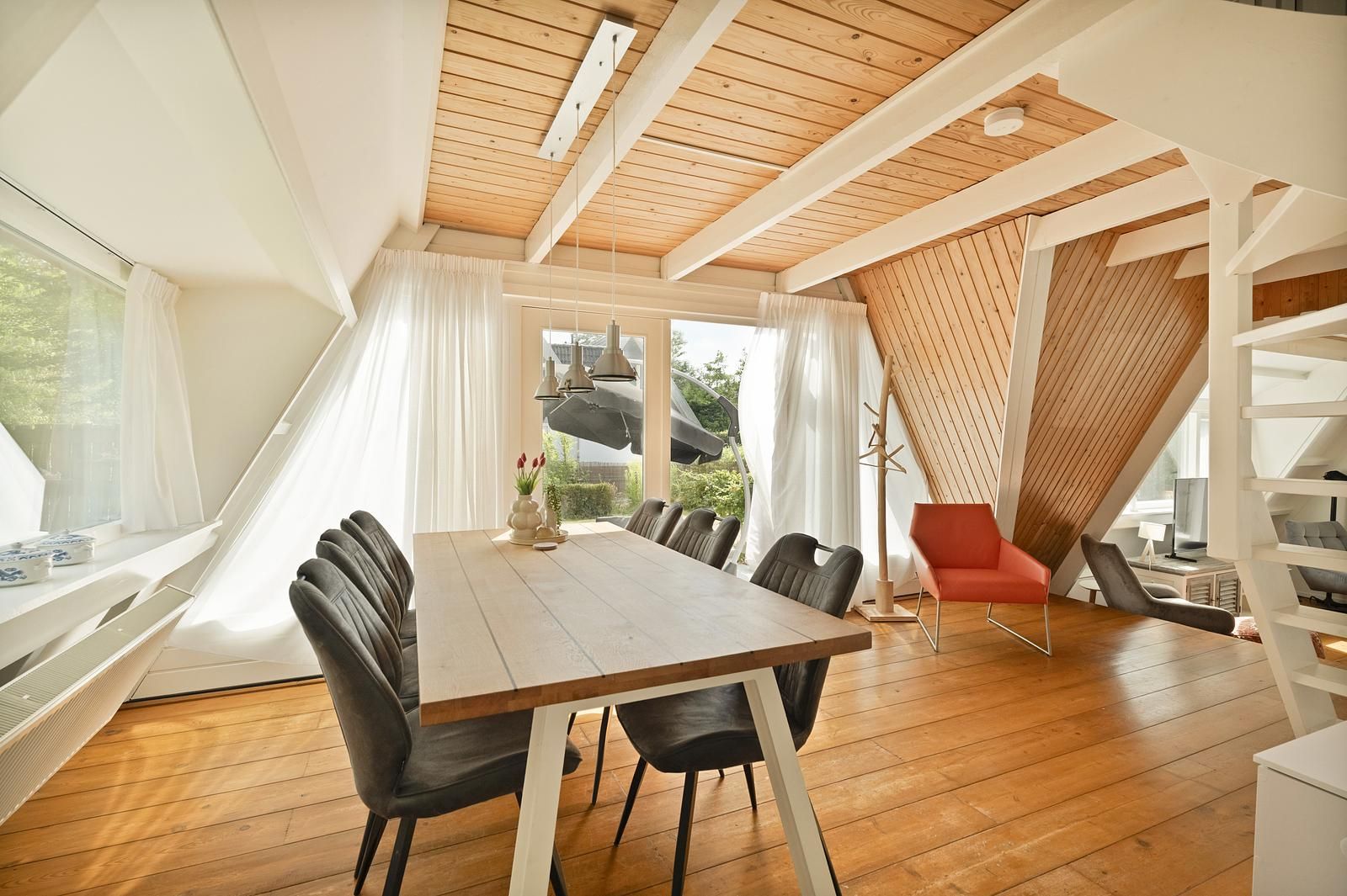 Verblijf 452747 - Vakantiewoning Noordzeekust - Sandepark 37