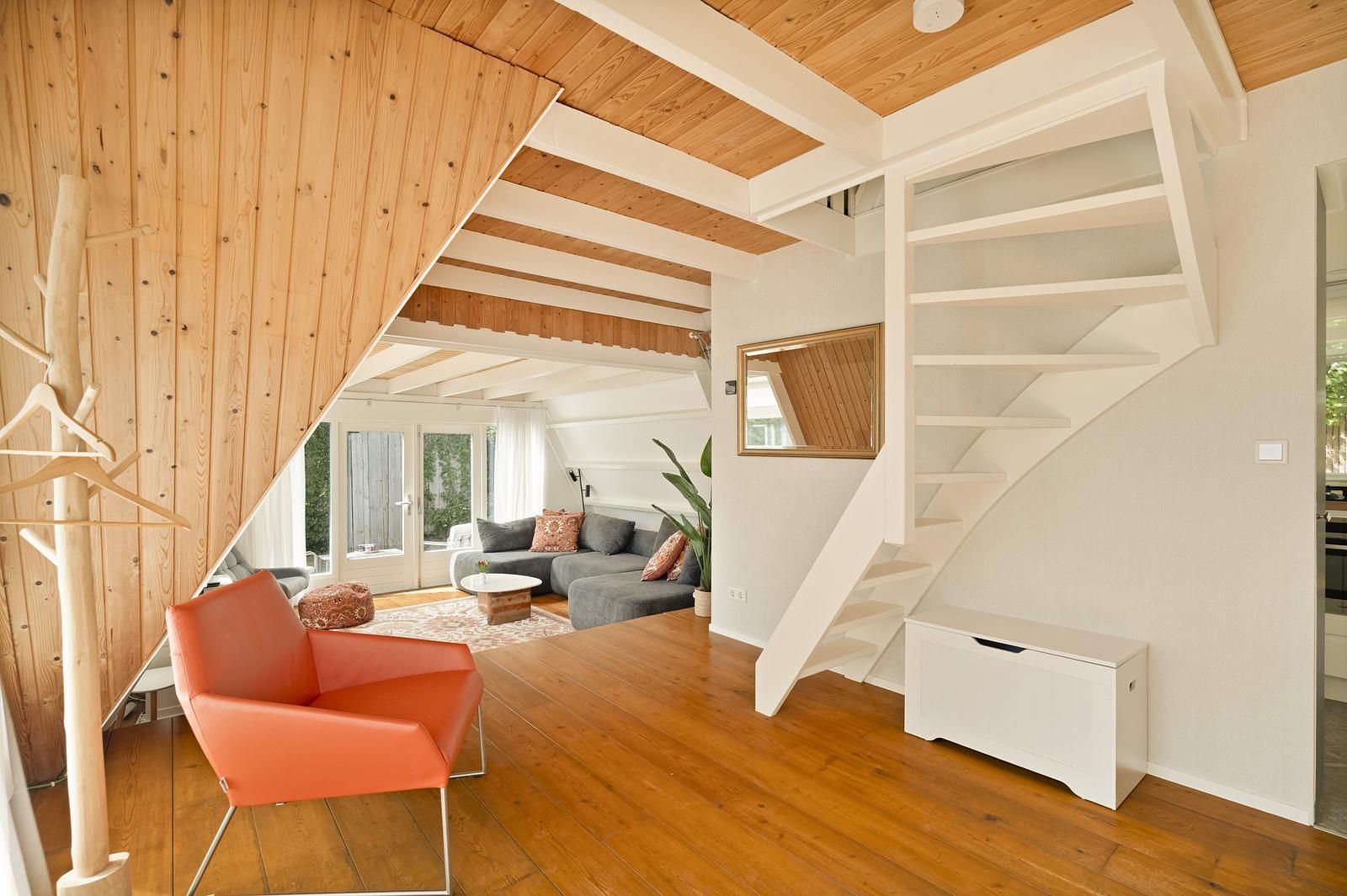 Verblijf 452747 - Vakantiewoning Noordzeekust - Sandepark 37