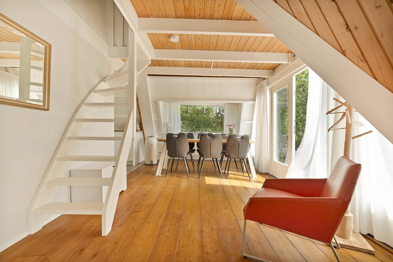 Verblijf 452747 - Vakantiewoning Noordzeekust - Sandepark 37