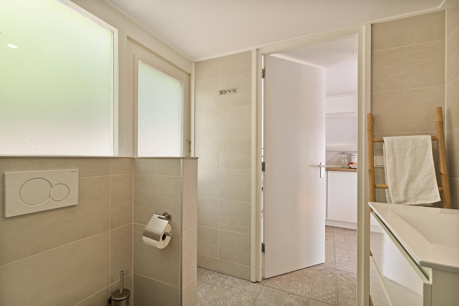 Verblijf 452747 - Vakantiewoning Noordzeekust - Sandepark 37