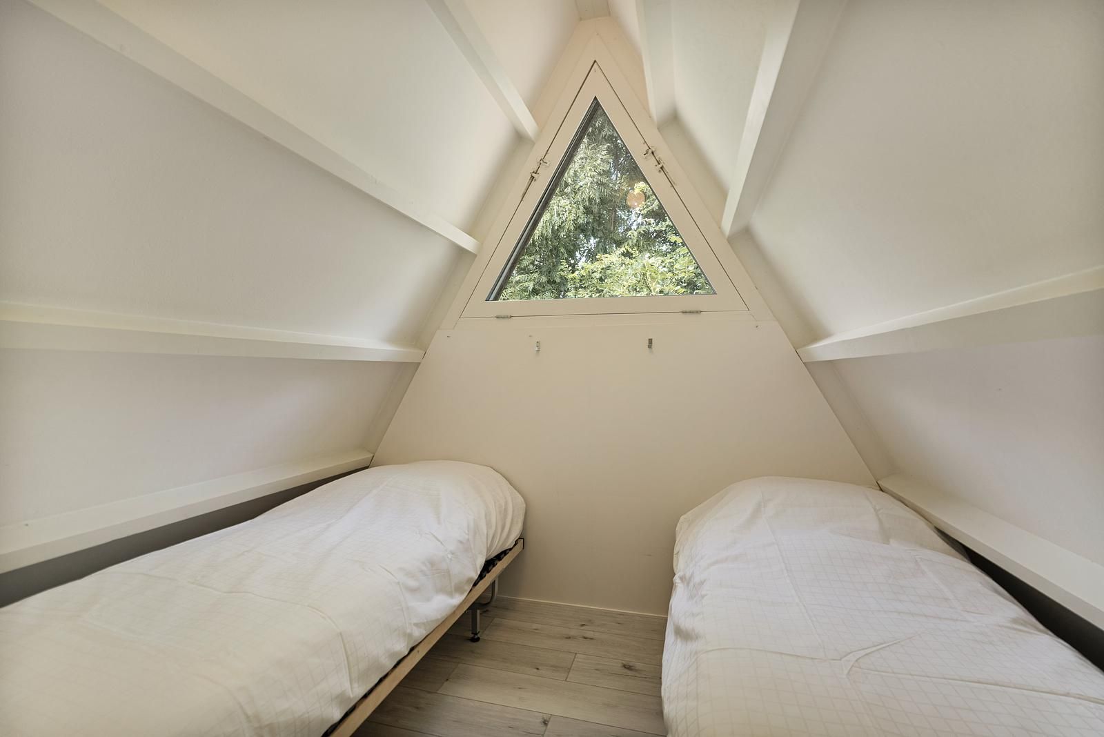 Verblijf 452747 - Vakantiewoning Noordzeekust - Sandepark 37