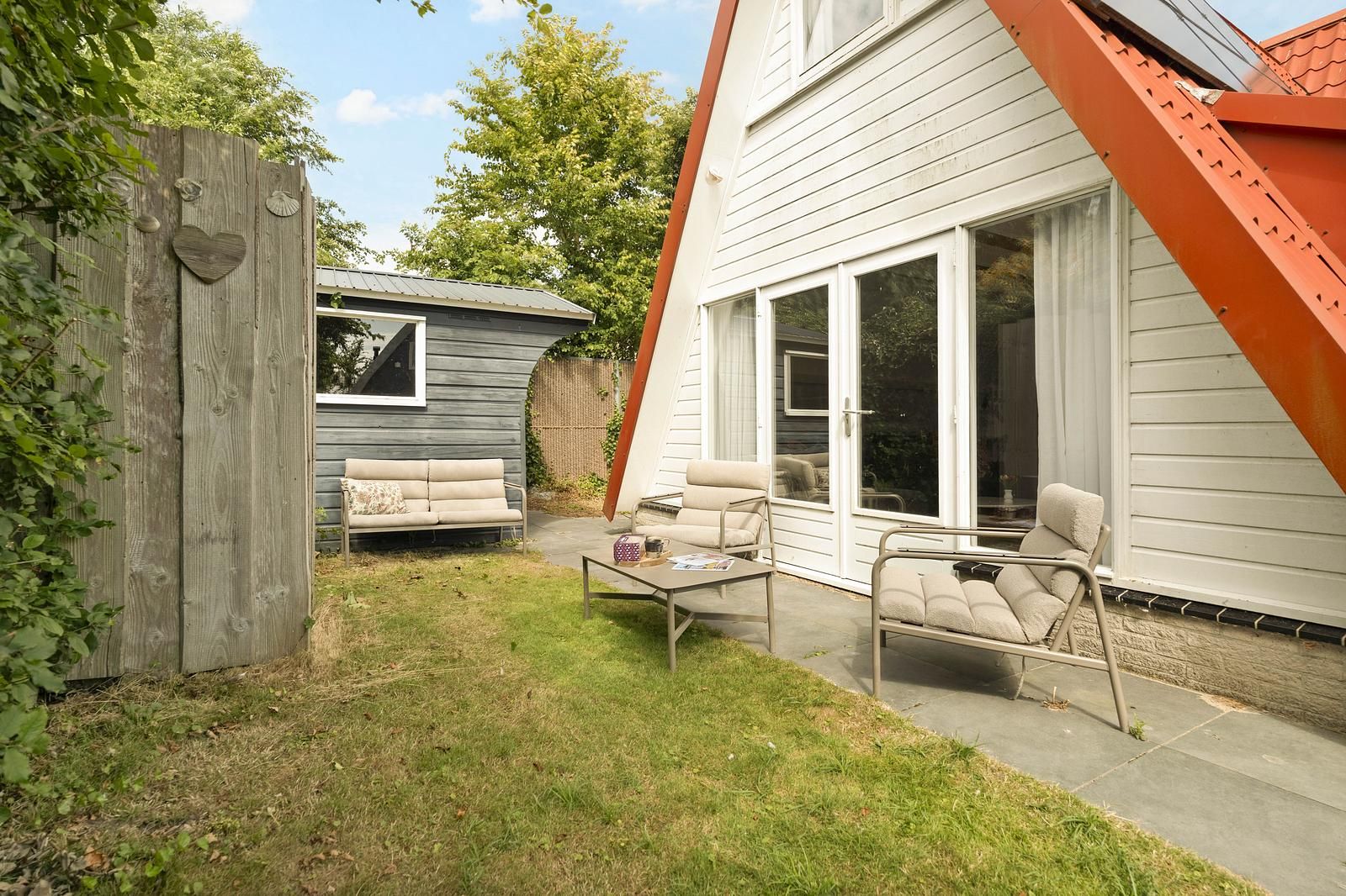 Verblijf 452747 - Vakantiewoning Noordzeekust - Sandepark 37