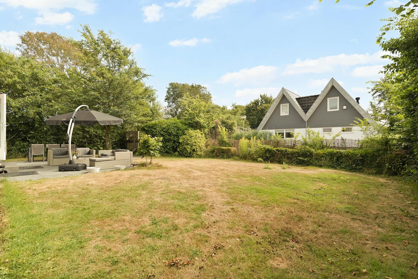 Verblijf 452747 - Vakantiewoning Noordzeekust - Sandepark 37