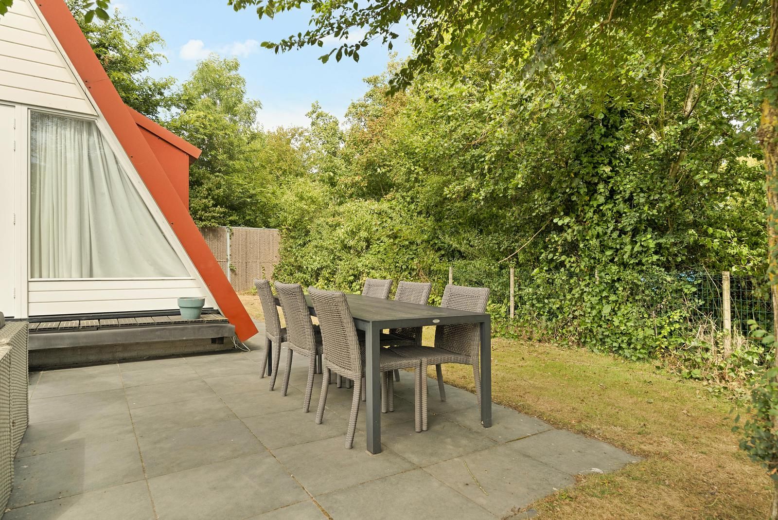 Verblijf 452747 - Vakantiewoning Noordzeekust - Sandepark 37