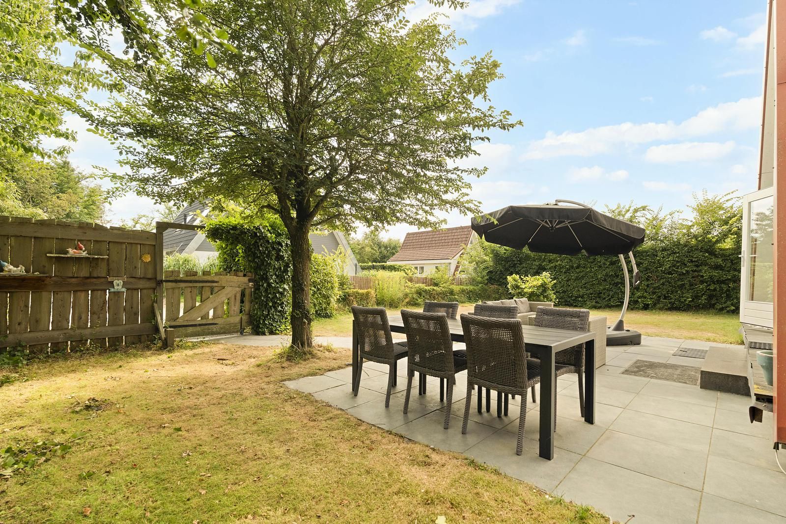 Verblijf 452747 - Vakantiewoning Noordzeekust - Sandepark 37