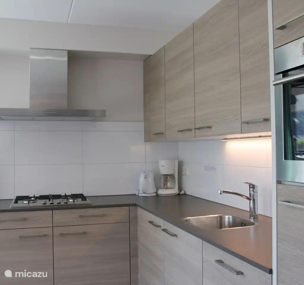 Unterkunft 452919 - Ferienhaus Noordzeekust - Duinhuis 40 West