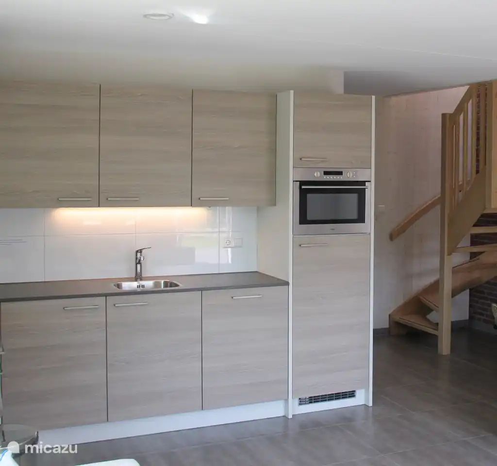 Unterkunft 452919 - Ferienhaus Noordzeekust - Duinhuis 40 West