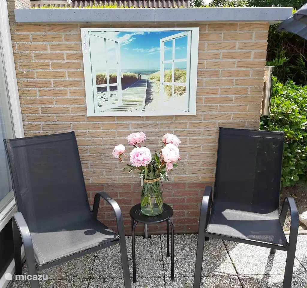 Unterkunft 452923 - Bungalow Noordzeekust - Bungalow Duinzand