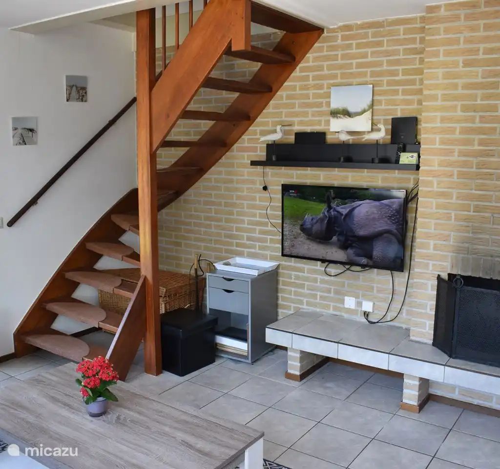 Unterkunft 452923 - Bungalow Noordzeekust - Bungalow Duinzand