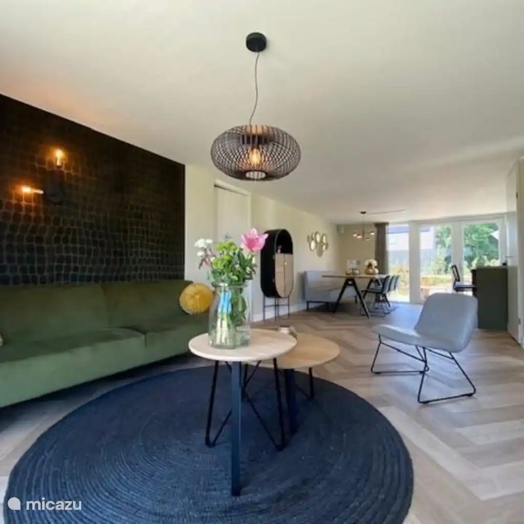 Unterkunft 452927 - Ferienhaus Noordzeekust - Modern Sint Maarten