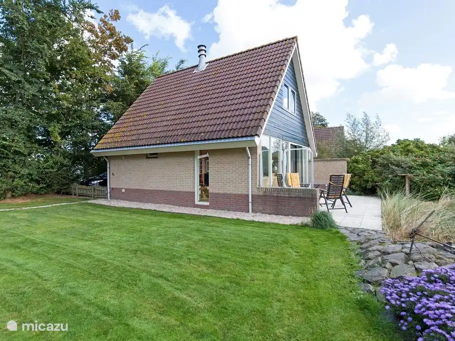 Unterkunft 452931 - Bungalow Noordzeekust - Zeemeeuw