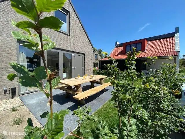 Unterkunft 452933 - Ferienhaus Noordzeekust - Ultiem genieten in Sint Maarten NH