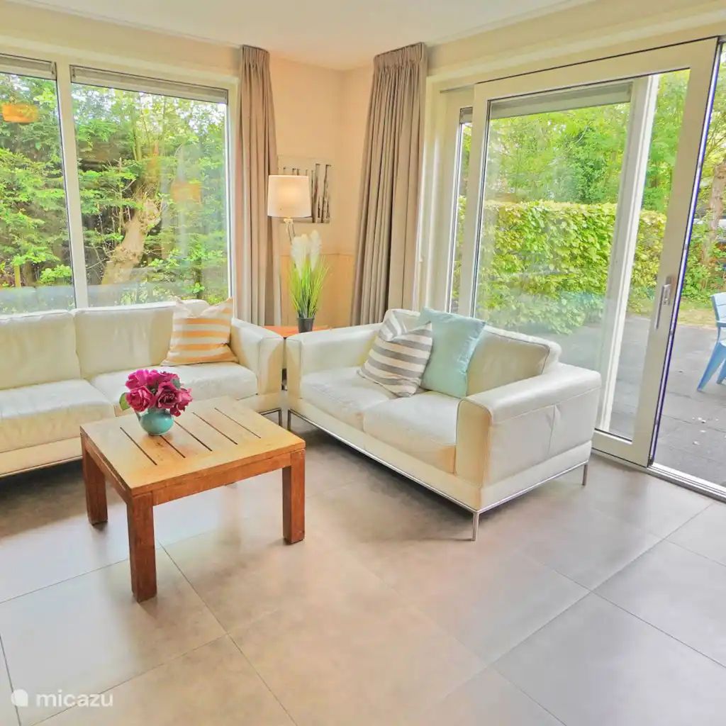 Unterkunft 452934 - Ferienhaus Noordzeekust - Duinland 49a Oost