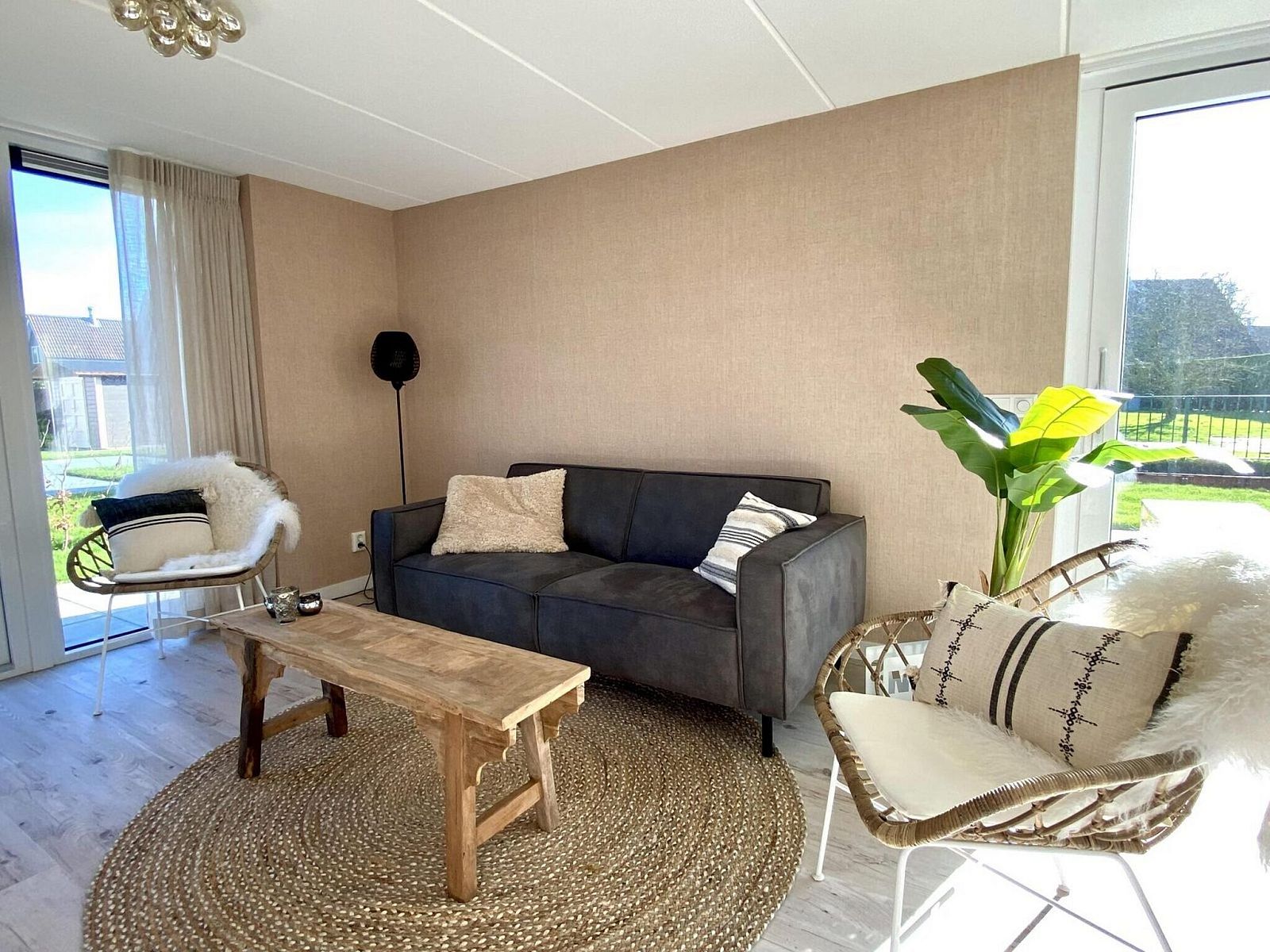 Unterkunft 452935 - Ferienhaus Noordzeekust - De Wielen 72
