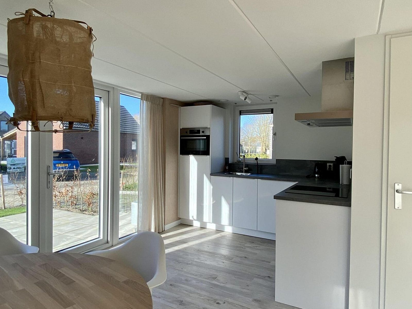 Unterkunft 452935 - Ferienhaus Noordzeekust - De Wielen 72
