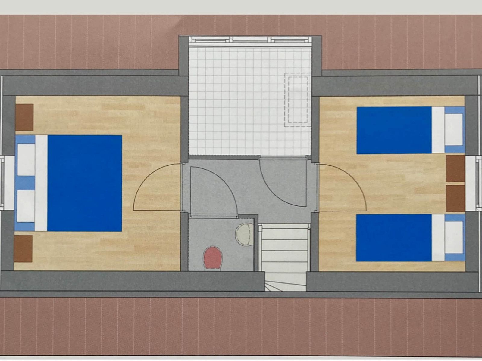Unterkunft 452935 - Ferienhaus Noordzeekust - De Wielen 72