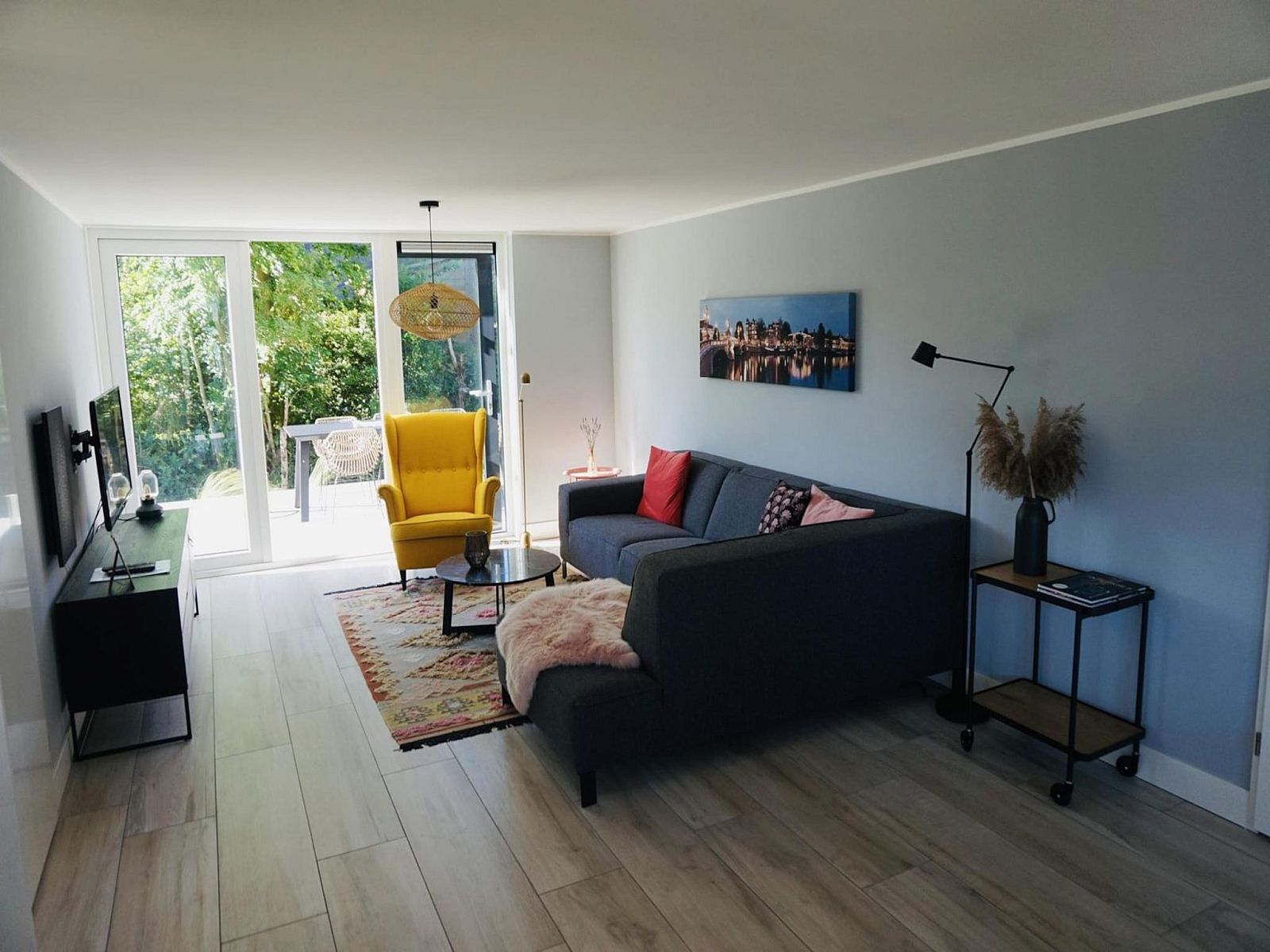 Unterkunft 452936 - Ferienhaus Noordzeekust - De Wielen 73