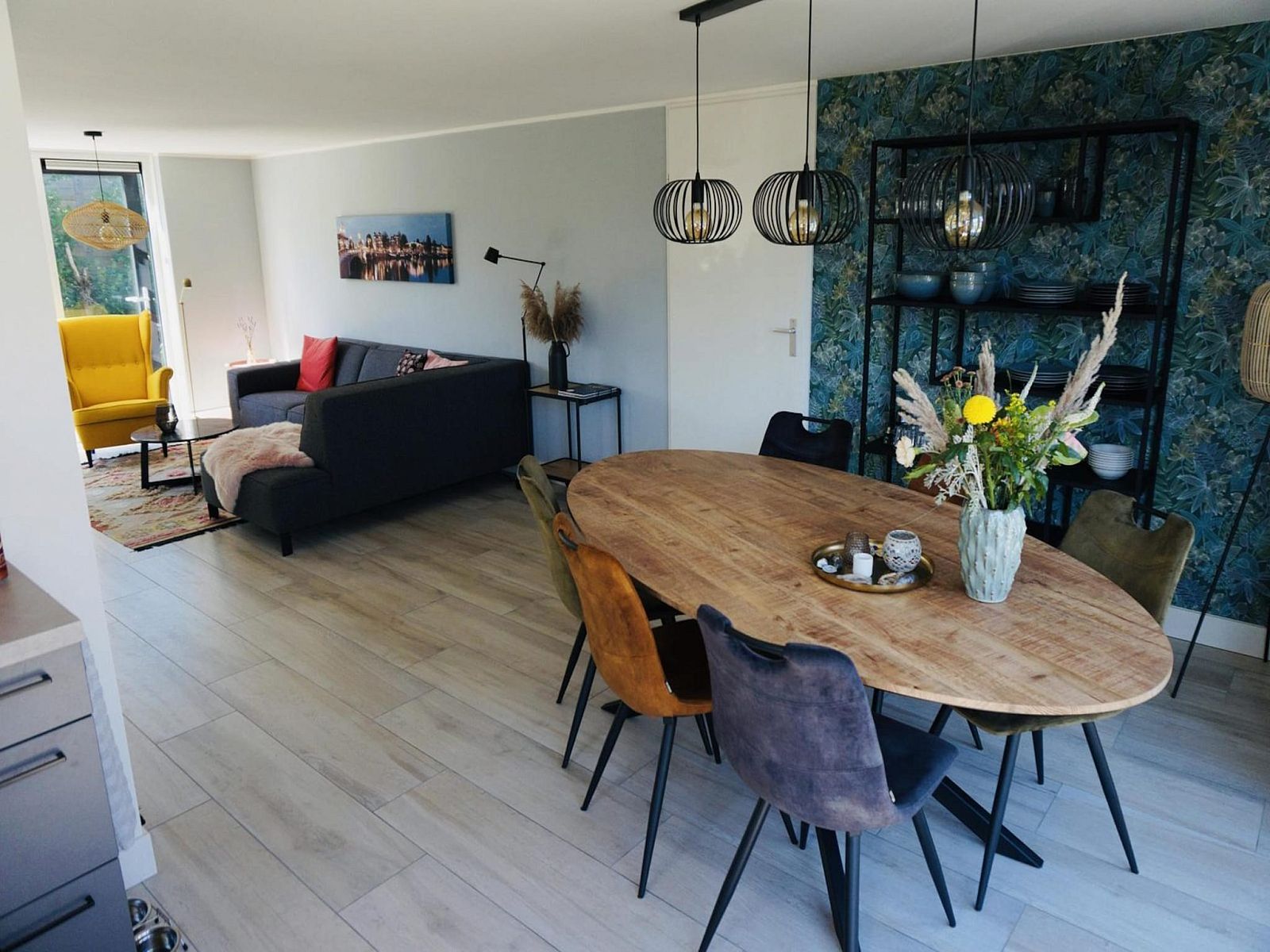 Unterkunft 452936 - Ferienhaus Noordzeekust - De Wielen 73